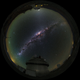 Image for article titled Sneak Peek! Observatory Documentary Full of Beautiful Starscapes